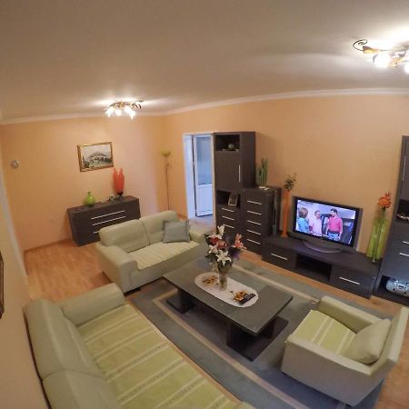 Apartment Andric 2 Trebinje Exteriör bild
