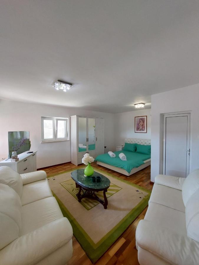 Apartment Andric 2 Trebinje Exteriör bild