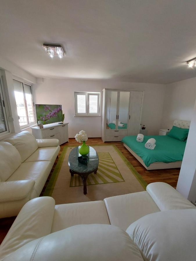 Apartment Andric 2 Trebinje Exteriör bild