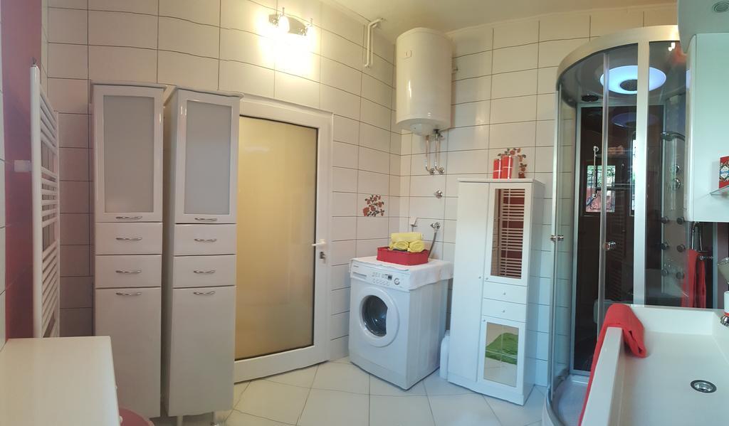 Apartment Andric 2 Trebinje Exteriör bild
