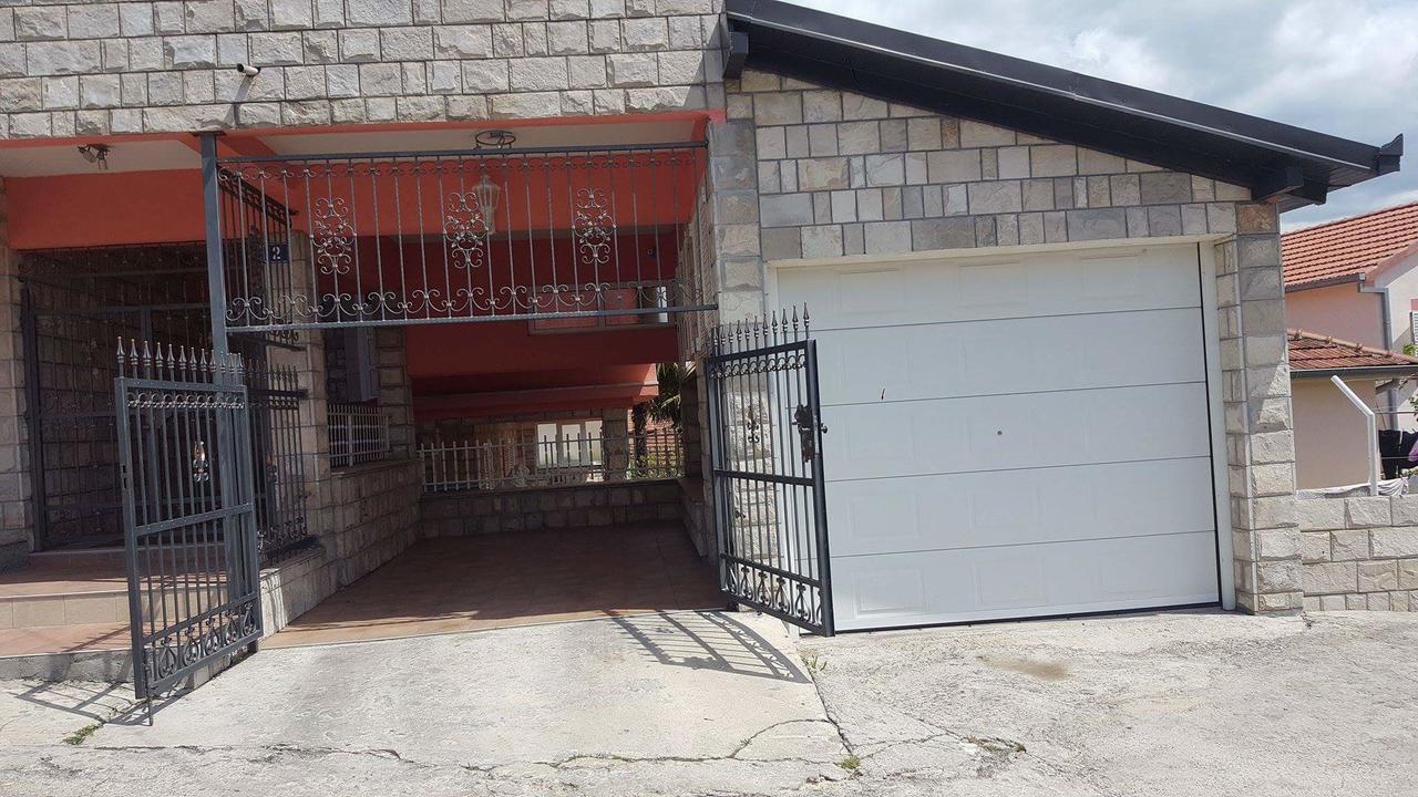 Apartment Andric 2 Trebinje Exteriör bild