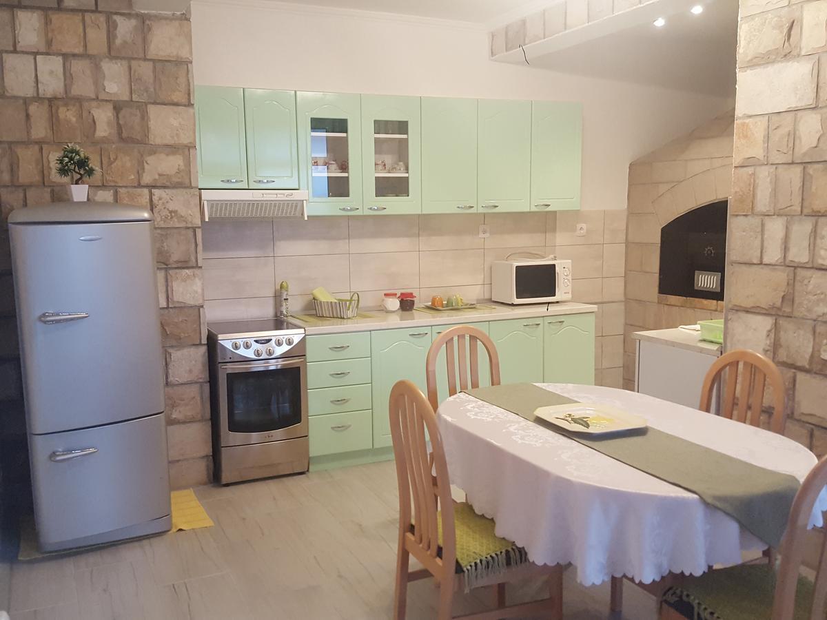 Apartment Andric 2 Trebinje Exteriör bild