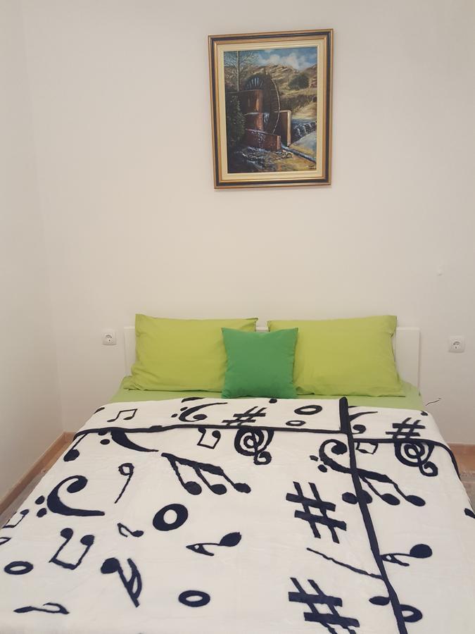 Apartment Andric 2 Trebinje Exteriör bild