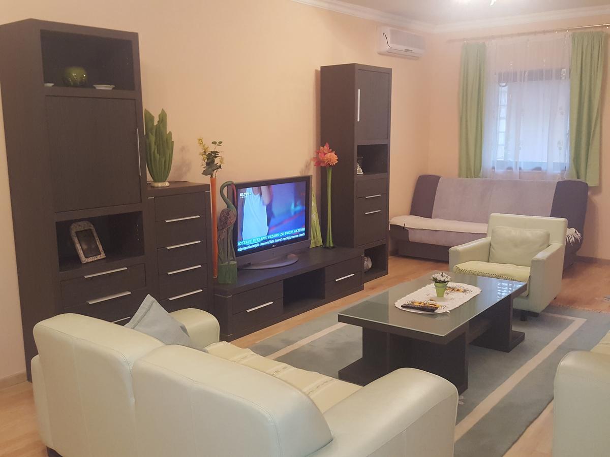 Apartment Andric 2 Trebinje Exteriör bild