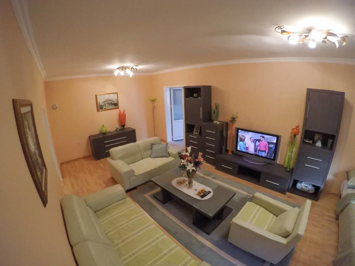 Apartment Andric 2 Trebinje Exteriör bild