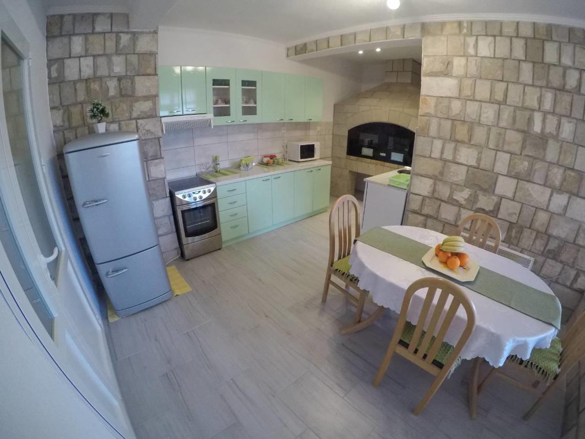 Apartment Andric 2 Trebinje Exteriör bild